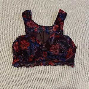 Victorias Secret PINK Bralette size S